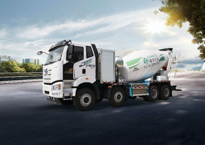 中集车辆2021年营收创历史新高，搅拌车引领“六大业务集团”开启跨洋经营新纪元