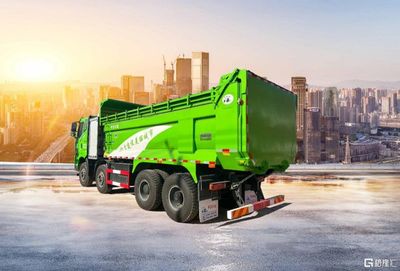 中集车辆 Q3业绩重回增长轨道，海外业务持续亮眼，新能源战略成效凸显