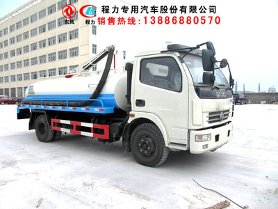 烟台市吸粪车与搅拌车采购指南 购买渠道与注意事项